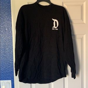 Disneyland Long Sleeve